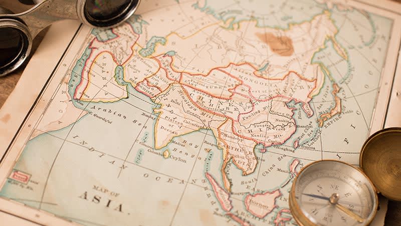 Fundies watch on as tailwinds build for Asian equities - Vimarsana News